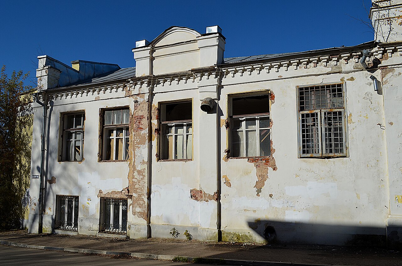Городская инфраструктура: что важно проверить заранее