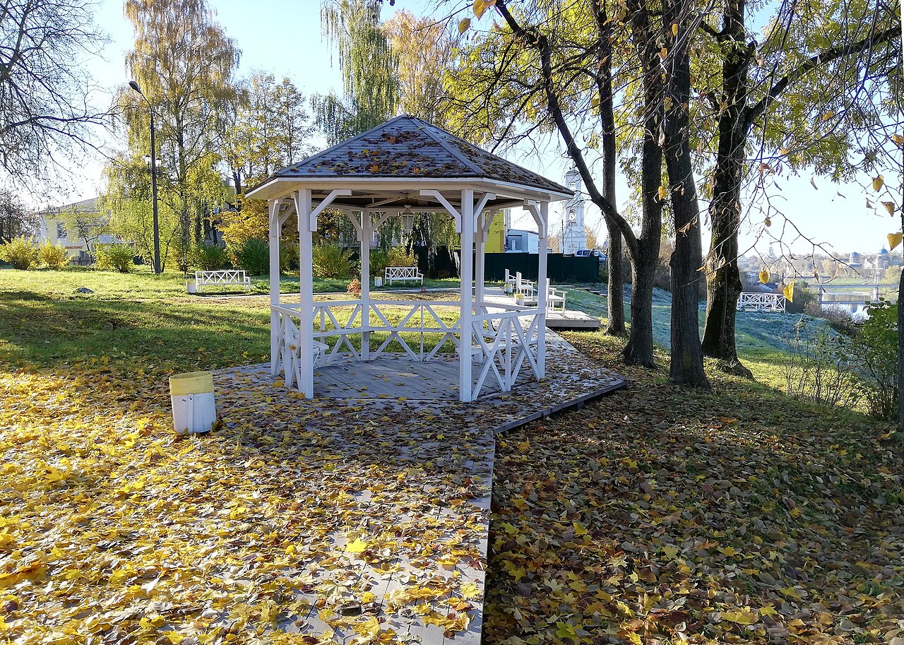 Район для прогулки для гостей города: выбор без лишних ошибок