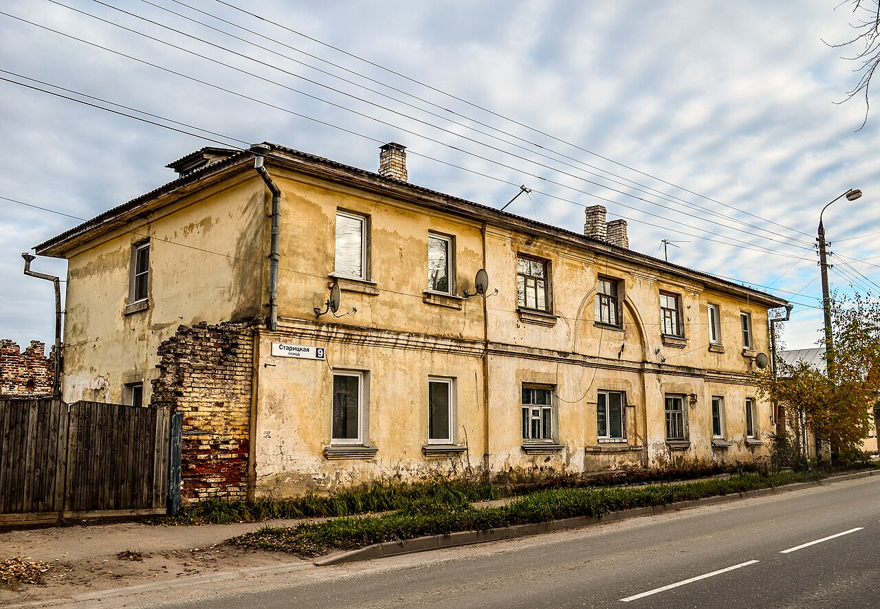 Историческую улицу для гостей города: выбор без лишних ошибок